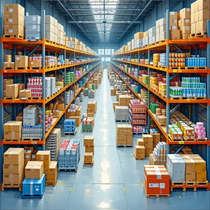 Товары оптом: предложения, которые изменят вашу торговлю