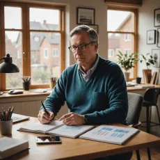 Финансовая грамотность: путь к стабильности и независимости